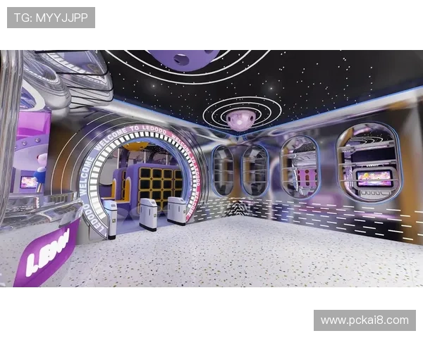 K8娱乐：探索未来娱乐趋势，打造属于你的专属娱乐空间