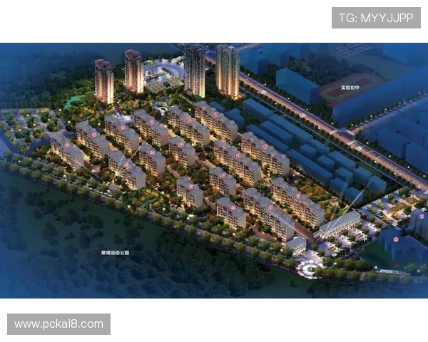 凯发地产为投资者提供的优质物业投资方案与市场前景分析